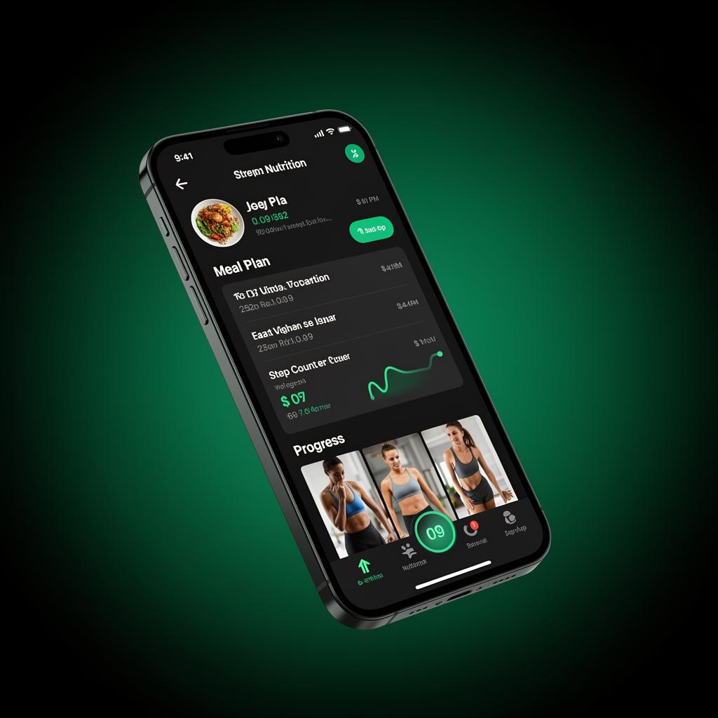 App móvil para el paciente